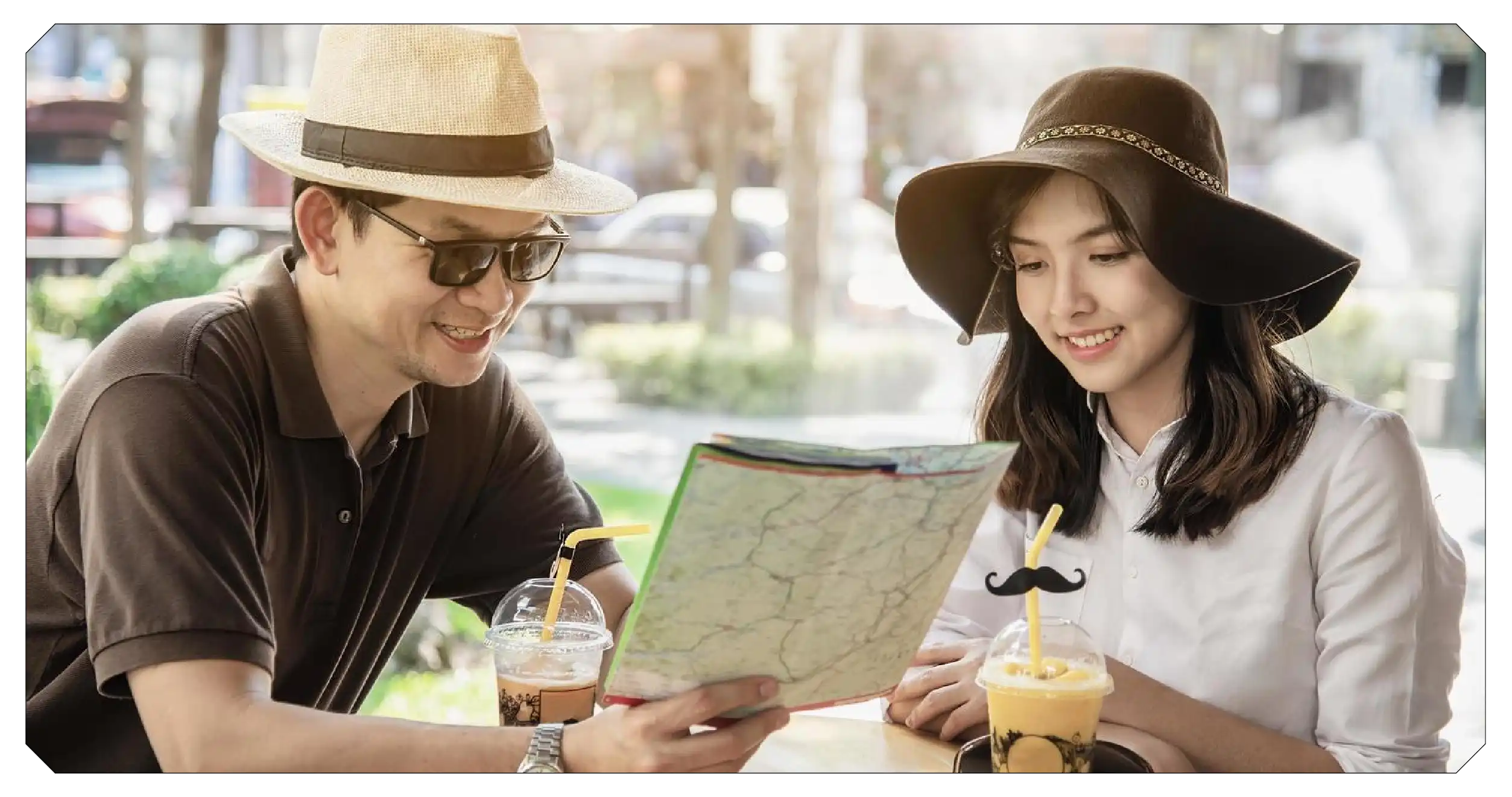 Insights for Travel Agencies and Analysts